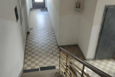 Apartament cu 2 camere semidecomandat în Iosefin