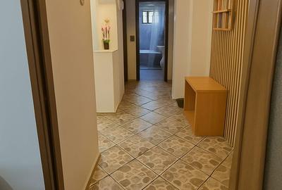 Apartament 2 camere, mobilat și utilat, zona Bulevardul București - 5
