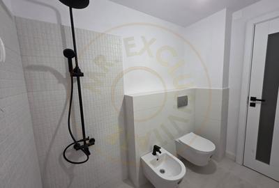 Apartament cu 2 camere decomandat în Exercițiu - 6