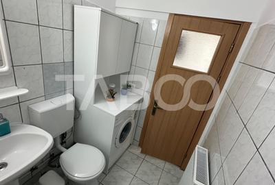 Apartament cu 2 camere semidecomandat, mobilat în Terezian - 11