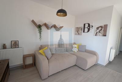 Apartament 2 camere de vanzare – Avantgarden - 3