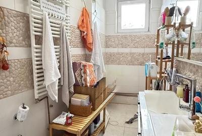 Apartament cu 3 camere decomandat, mobilat în Dacia - 5