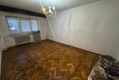 Apartament 3 camere, decomandat, 75,7mp, Centru, zona Muzeul de Arta - 1