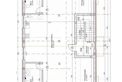 Apartament cu 4 camere în Apahida
