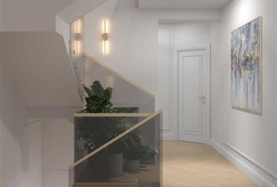 LANGA PARC CAROL, VILA 2024, 6 CAMERE, CURTE! - 42