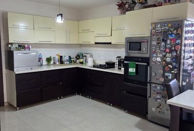 Casă cu 4 camere în Micești - 8