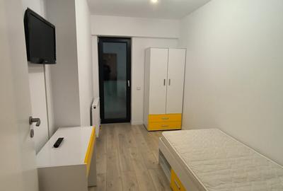 Dobroiesti-Fundeni,loc de parcare inclus, blo nou, centrală propriec - 4