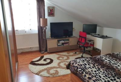 Apartament cu 3 camere decomandat în Central - 7