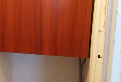 Garsonieră semidecomandată în Tractorul - 7