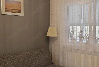 De inchiriat Apartament 2 camere cart Zorilor - 8