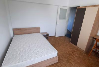 Apartament cu 2 camere semidecomandat în Gheorgheni - 2