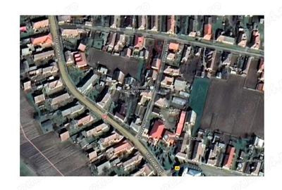 Casă cu 3 camere în Urziceni - 1