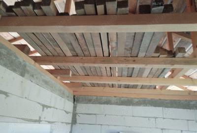 Casă cu 4 camere în Filipeștii de Târg - 1