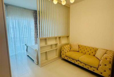 Garsoniera moderna de închiriat – confort si rafinament în inima Bucurestiului - 3