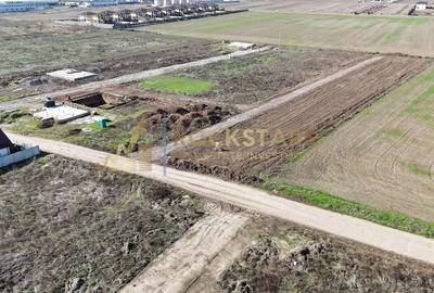 Teren | Dobroesti | 370 mp Teren | Dobroesti | 370 mp - 9