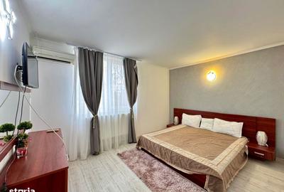 Apartament cu 3 camere în Nord - 7