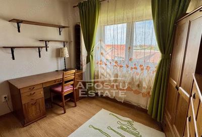 Apartament 3 camere, Centrala Proprie, zona Simion Barnutu - 4