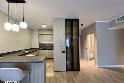 Apartament cu 3 camere în Șoseaua Nordului - 10