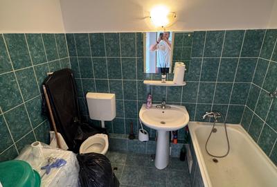 Garsonieră decomandată în Doamna Ghica - 4