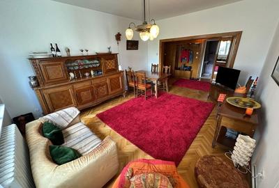 Apartament 5 camere in imobil tip asociatie zona Centrala - 6