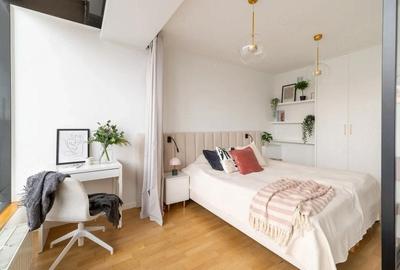 Apartament cu 2 camere decomandat în Avantgarden - 4
