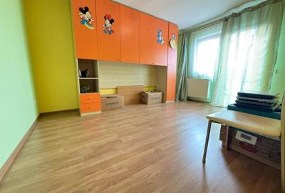 Casa individuala, 5 camere, 140 mp utili, 506 mp teren - Giroc - 9