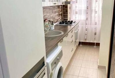 Garsonieră în Bucureștii Noi - 1