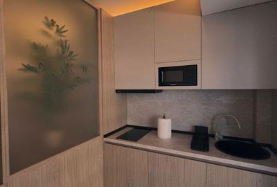 Apartament nedecomandat în Nord - 6