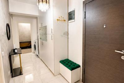Apartament cu 2 camere decomandat în Metalurgiei - 2