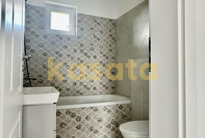 Duplex cu 4 camere cu Canalizare în Nord - 17