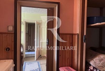 Apartament cu 2 camere semidecomandat în Calea Aradului - 13