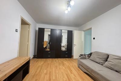 Apartament cu 2 camere în zona Garii, COD 8280 - 2