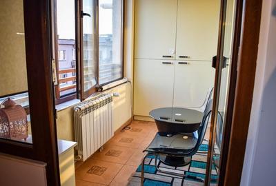 Vanzare Apartament 2 camere decomandat | Mall Vitan | - 6