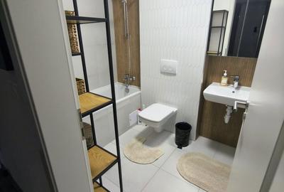 Apartament cu 2 camere decomandat în Avantgarden - 5