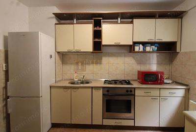 Apartament spatios, 3 camere, 2 bai, ideal pentru studenti - 9