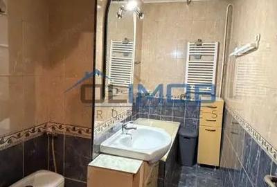 Garsonieră decomandată, mobilată în Sebastian - 10