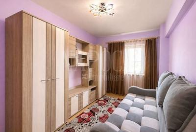 Apartament cu 4 camere decomandat în Mănăștur - 2