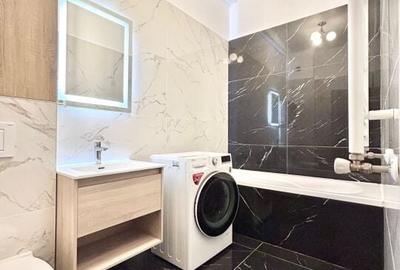 Apartament de lux 3 Camere, complex Ambience Residence Pipera - 9