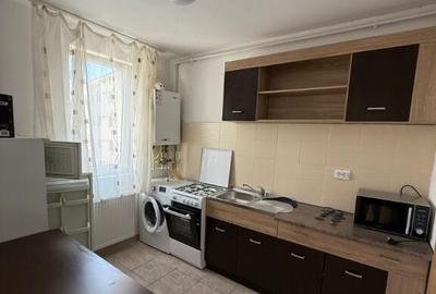 Apartament 1 camera decomandat zona Cetatii - 3