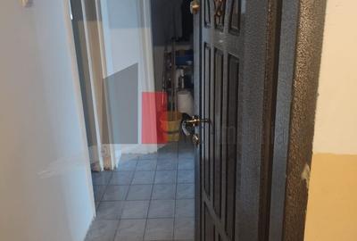 Str. Baciului vanzare apartament decomandat 3 camere cu centrala - 6