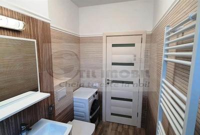 Apartament 2 camere +parcare  Tatarasi - Tudor Office Center-480 Euro - 12