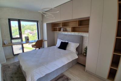 Apartament cu 3 camere decomandat în Păcurari - 17