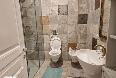 Apartament cu 4 camere în Central - 2