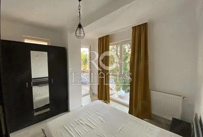 Apartament 2 camere vanzare Bucuresti Soseaua Salaj etaj 1 - 4