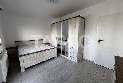 Prima inchiriere-Apartament 3 camere 93 mp 3 balcoane etaj 1 Rahovei - 2