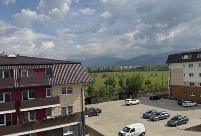 Garsonieră în Sânpetru - 3