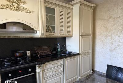 Casă cu 4 camere cu Teren 100 Mp în Central - 9
