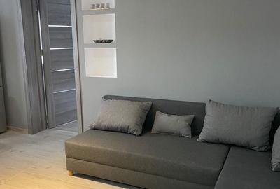 Apartament cu 2 camere semidecomandat în Central - 3