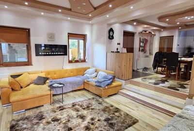 Casa de familie cu spatiu de relaxare complet - Sf.Gheorghe Casa de familie cu spatiu de relaxare complet - Sf.Gheorghe - 3