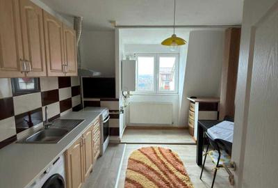 Apartament cu 2 camere decomandat în Exterior Vest - 6